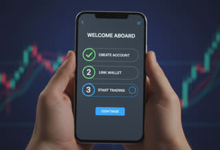 Access the platform — manage your personal trading account at Beacon Renditave