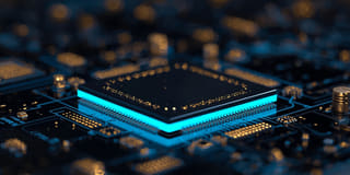 Innovation — trading tools with AI support developed by Beacon Renditave