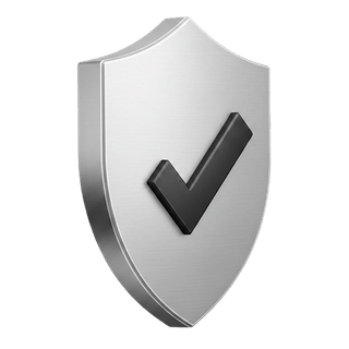 3D check icon on the Beacon Renditave how it works page