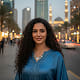Ananya Iyer, Financial Analyst