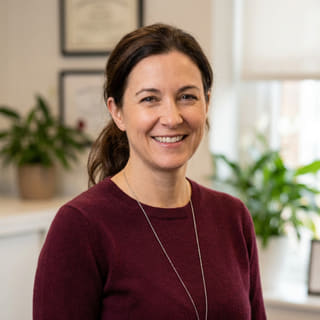 Laura Bennett, listed as Head of Platform Standards at Beacon Renditave, in a profile image